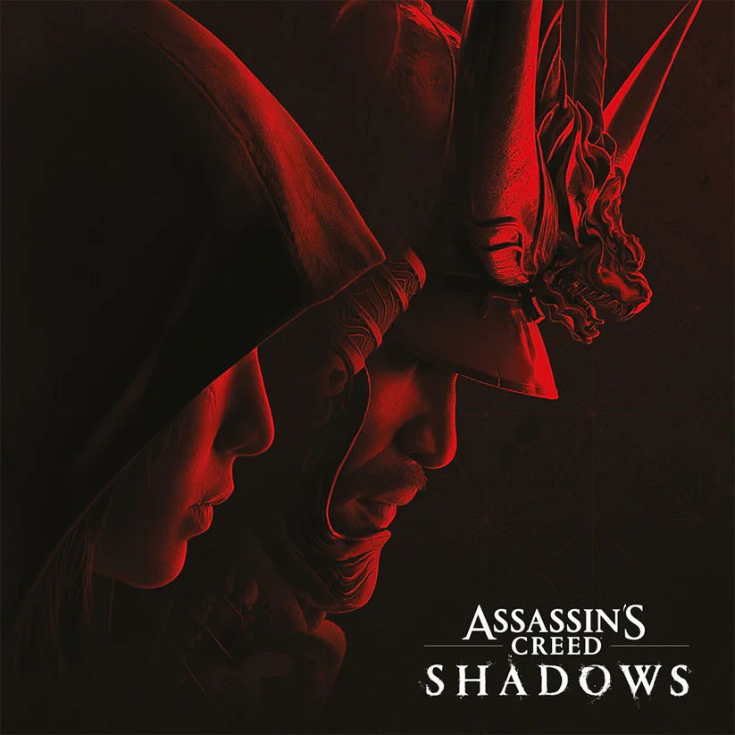 CD Shop - VARIOUS ARTISTS ASSASSIN S CREED SHADO...