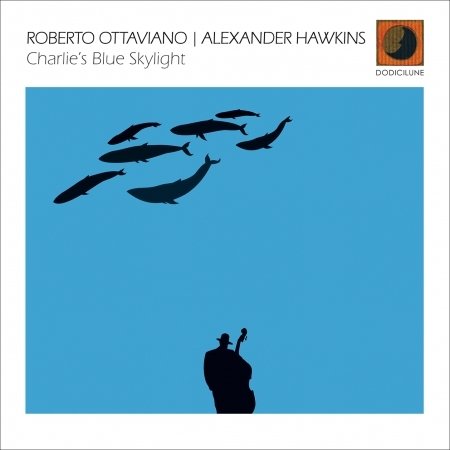CD Shop - ROBERTO OTTOVIANO CHARLIE\