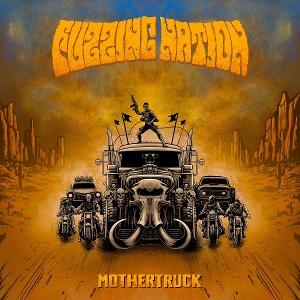 CD Shop - FUZZING NATION MOTHERTRUCK