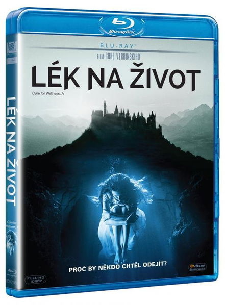CD Shop - FILM: Lek Na Zivot Bd
