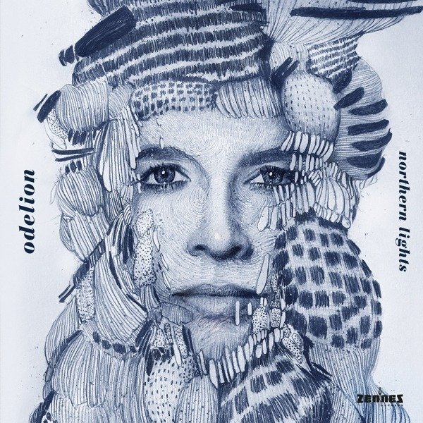 CD Shop - MARGRIET SJOERDSMA,ODELION ORCHES NORTHERN LIGHTS