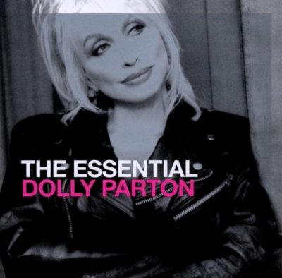 CD Shop - PARTON, DOLLY The Essential Dolly Parton