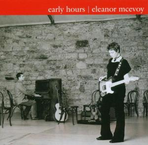 CD Shop - MCEVOY, ELEANOR Early Hours