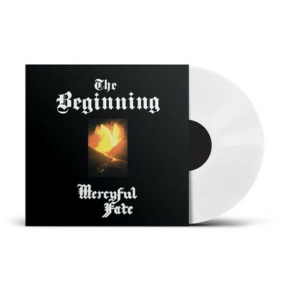CD Shop - MERCYFUL FATE BEGINNING