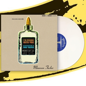 CD Shop - MOE TUCKER I\