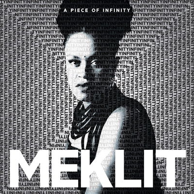 CD Shop - MEKLIT A PIECE OF INFINITY