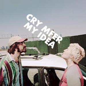 CD Shop - MY IDEA CRY MFER