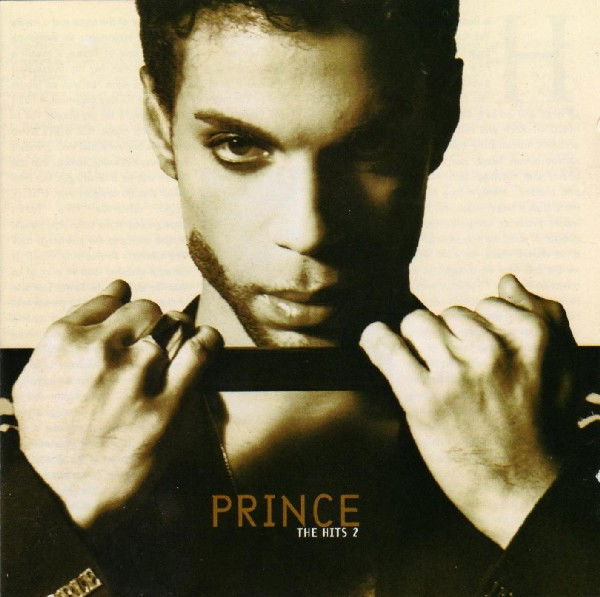 CD Shop - PRINCE HITS 2