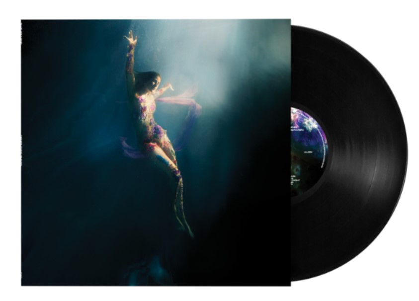 CD Shop - GOULDING ELLIE HIGHER THAN HEAVEN