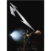 CD Shop - METALLICA QUEBEC MAGNETIC