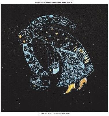 CD Shop - LUKA KUPLOWSKY HOW CAN I POSSIBLY SLE...