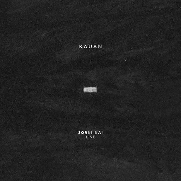 CD Shop - KAUAN SORNI NAI LIVE