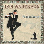 CD Shop - IAN ANDERSON RUPI\