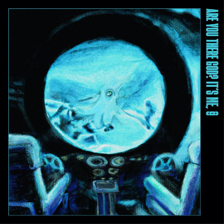 CD Shop - @ (AT SIGN) ARE YOU THERE GOD? IT\