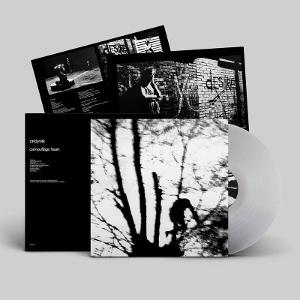 CD Shop - CINDYTALK CAMOUFLAGE HEART