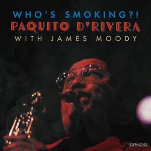 CD Shop - PAQUITO D\