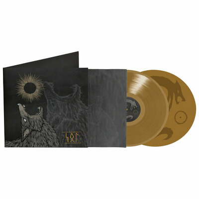CD Shop - SOWULO SOL (GOLD)