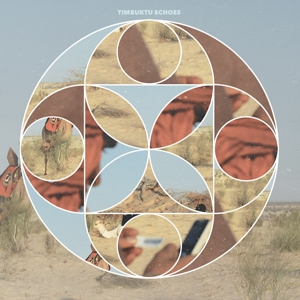 CD Shop - IMARHAN TIMBUKTU, DINTCHERE, OUSMANE AG OUMAR TIMBUKTU ECHOES