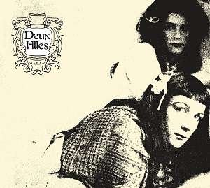CD Shop - DEUX FILLES SILENCE & WISDOM