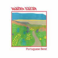 CD Shop - MODERN COLOR 7-PORTUGESE BEND