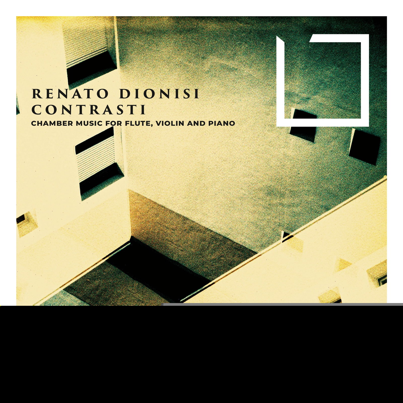 CD Shop - DAVIDE BALDO RENATO DIONISI CONTRASTI
