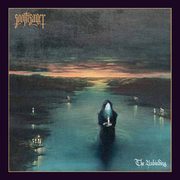 CD Shop - SOOTHSAYER UNBINDING