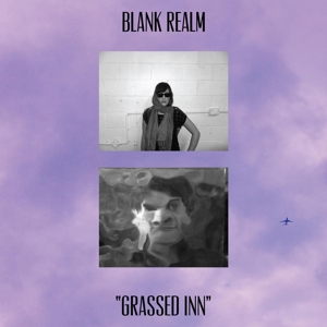 CD Shop - BLANK REALM GRASSED INN