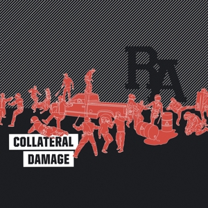 CD Shop - RA COLLATERAL DAMAGE