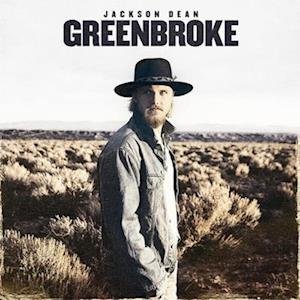 CD Shop - JACKSON DEAN GREENBROKE