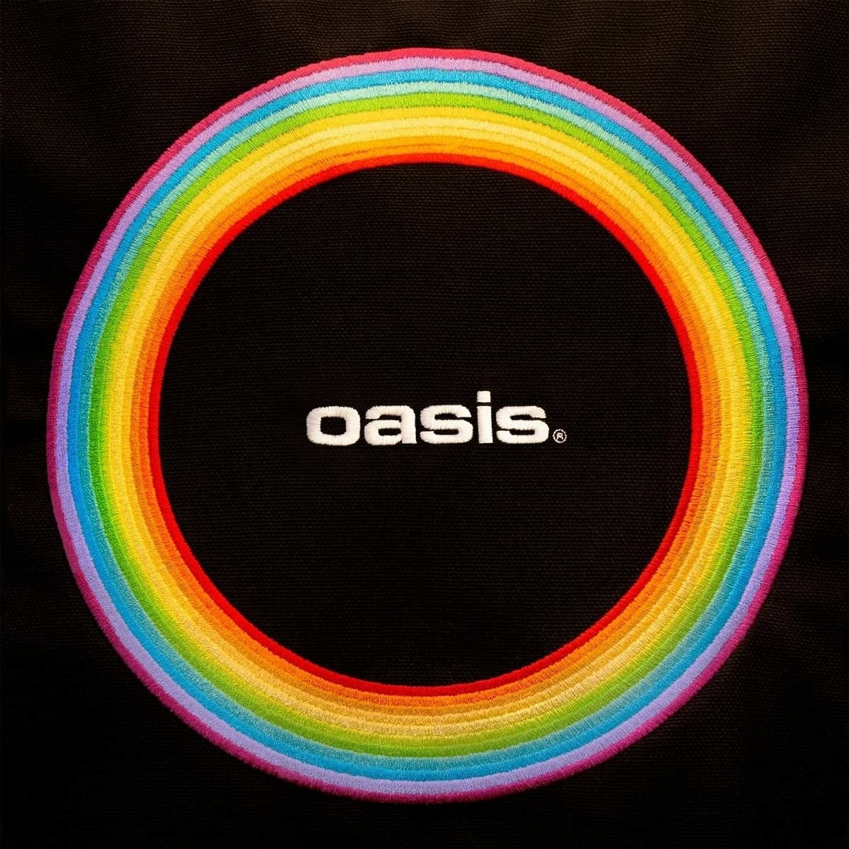 CD Shop - DARIUS OASIS