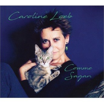 CD Shop - CAROLINE LOEB COMME SAGAN