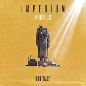 CD Shop - KONTRAST IMPERIUM PROTEUS