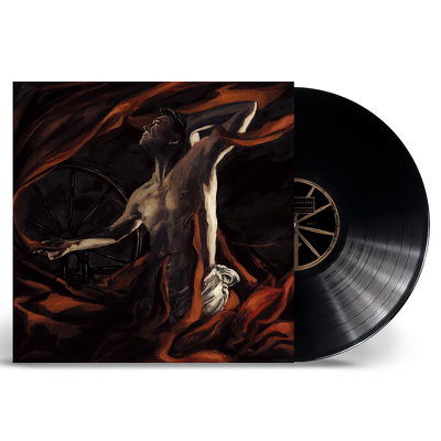 CD Shop - HORIZON IGNITED TOWARDS THE DYING LANDS
