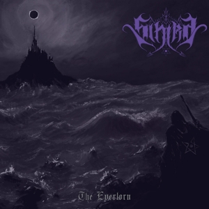 CD Shop - SINIRA EVERLORN