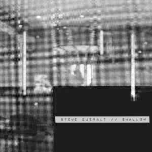 CD Shop - STEVE QUERALT SWALLOW