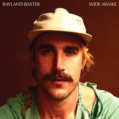 CD Shop - BAXTER, RAYLAND WIDE AWAKE