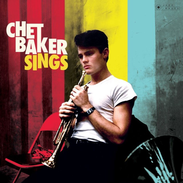 CD Shop - CHET BAKER SINGS
