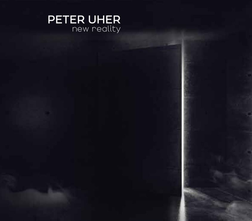 CD Shop - UHER PETER NEW REALITY