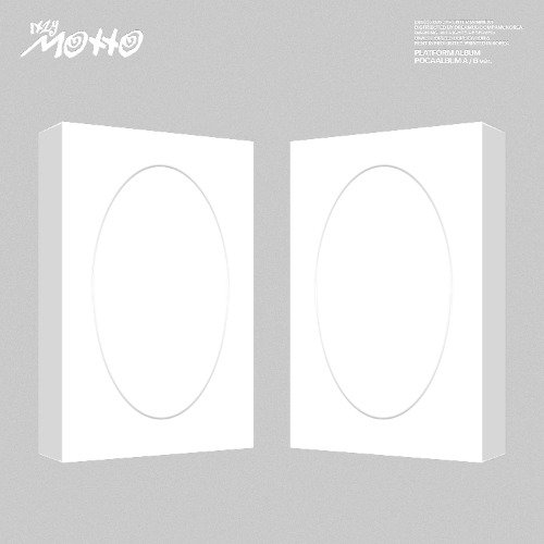 CD Shop - ITZY MOTTO