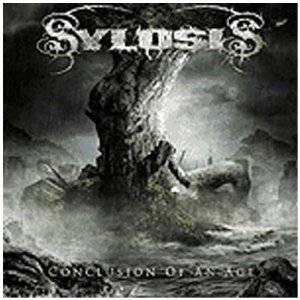 CD Shop - SYLOSIS CONCLUSION OF AGE