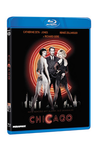 CD Shop - FILM CHICAGO BD