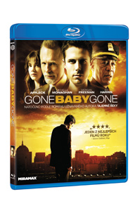 CD Shop - FILM GONE, BABY, GONE BD