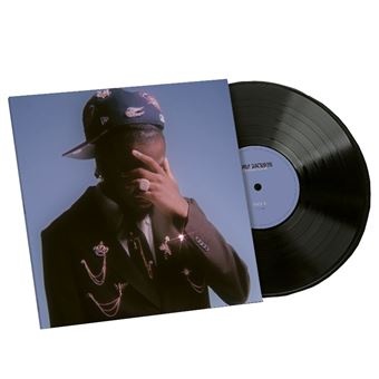 CD Shop - ARMA JACKSON NO MAN\
