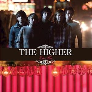 CD Shop - HIGHER ON FIRE