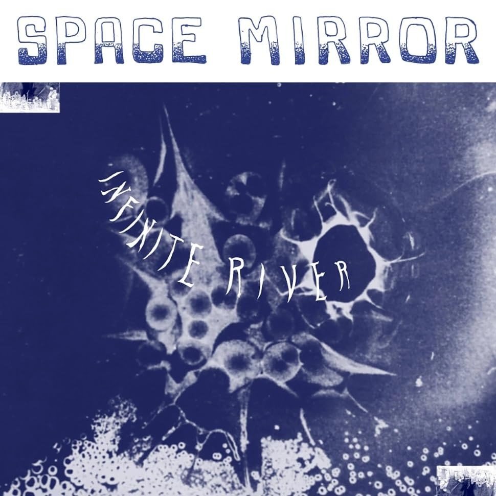 CD Shop - INFINITE RIVER SPACE MIRROR