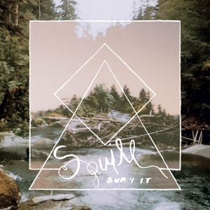 CD Shop - SQUILL BURY IT