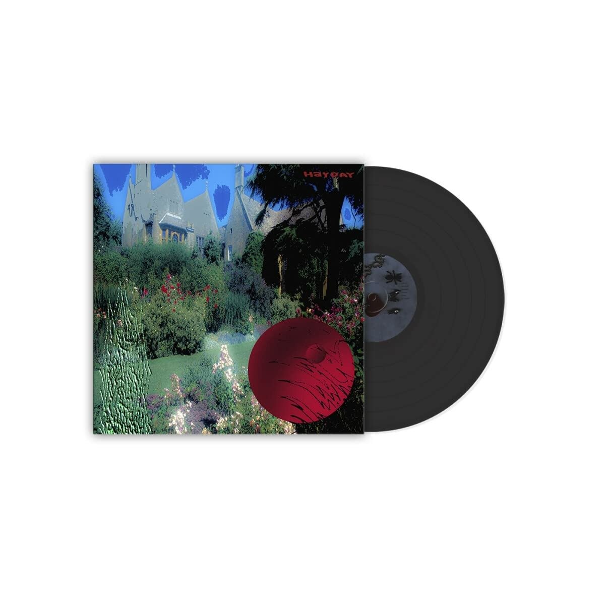 CD Shop - FEEBLE LITTLE HORSE Feeble Little Horse - Hayday