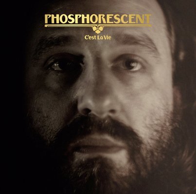 CD Shop - PHOSPHORESCENT C\