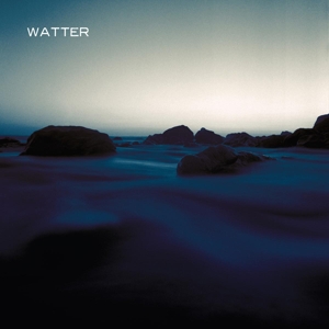 CD Shop - WATTER THIS WORLD