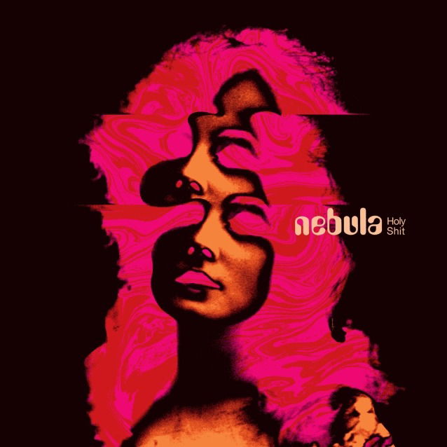 CD Shop - NEBULA HOLY SHIT